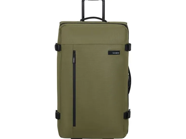 Samsonite Duffle/Wh 79/29 Olivgrün