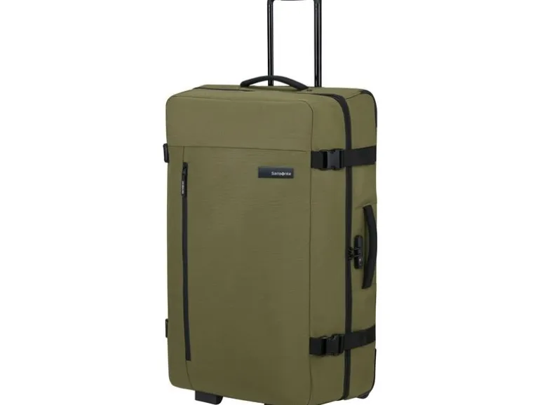Samsonite Duffle/Wh 79/29 Olivgrün