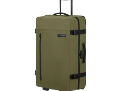 Samsonite Duffle/Wh 79/29 Olivgrün