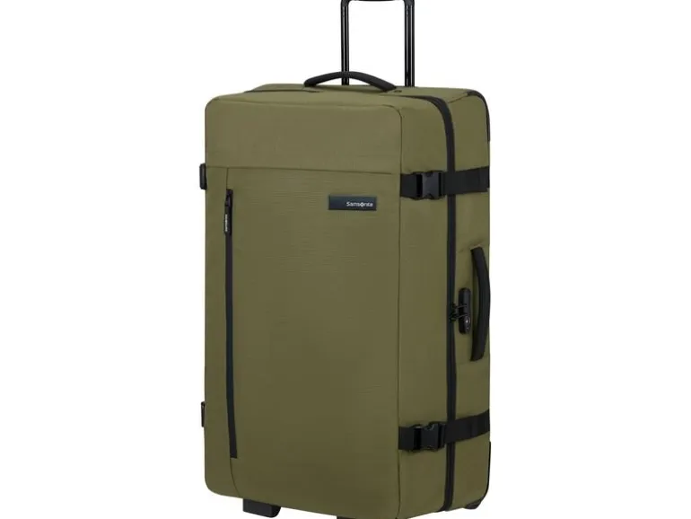 Samsonite Duffle/Wh 79/29 Olivgrün