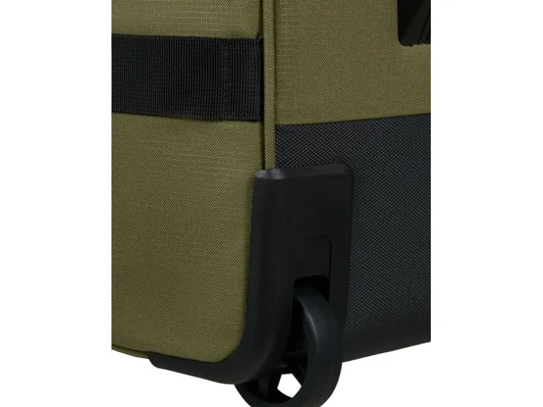 Samsonite Duffle/Wh 79/29 Olivgrün
