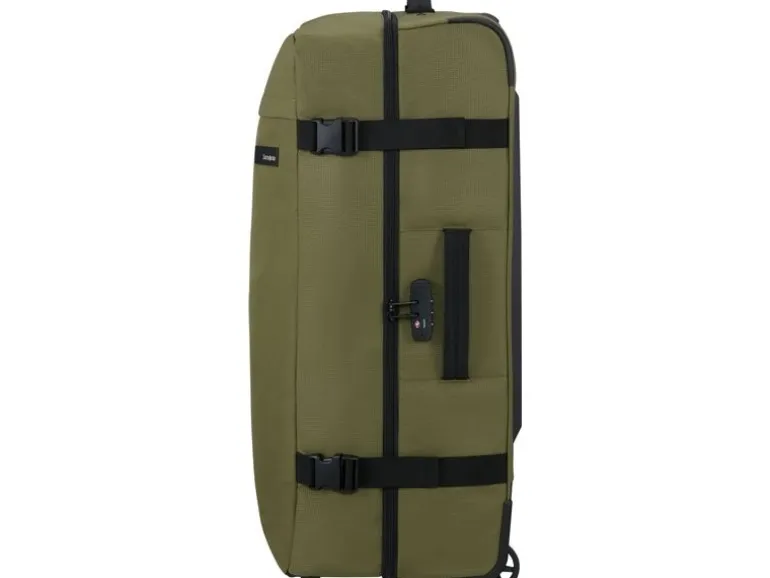 Samsonite Duffle/Wh 79/29 Olivgrün