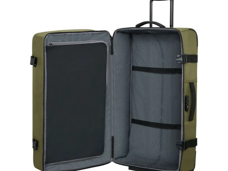 Samsonite Duffle/Wh 79/29 Olivgrün