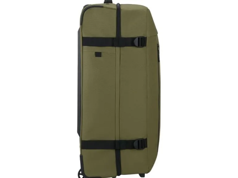 Samsonite Duffle/Wh 79/29 Olivgrün