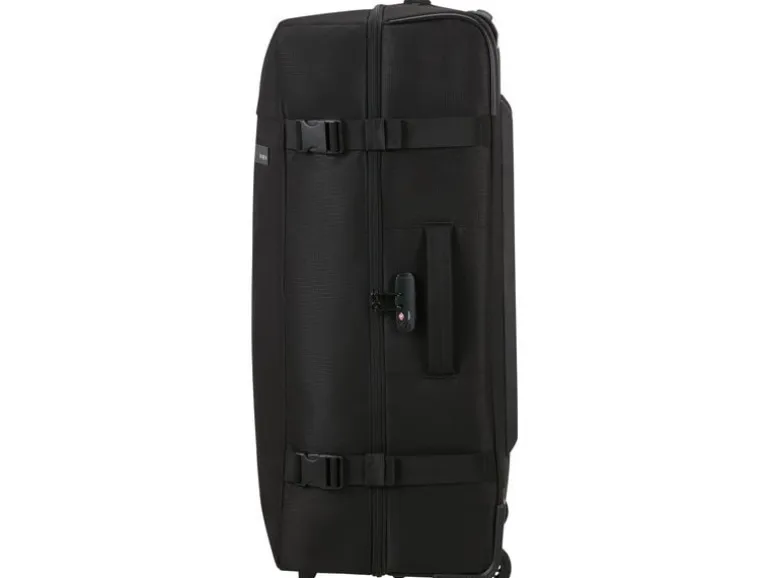Samsonite Duffle/Wh 79/29 Schwarz