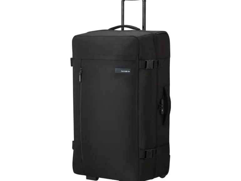 Samsonite Duffle/Wh 79/29 Schwarz