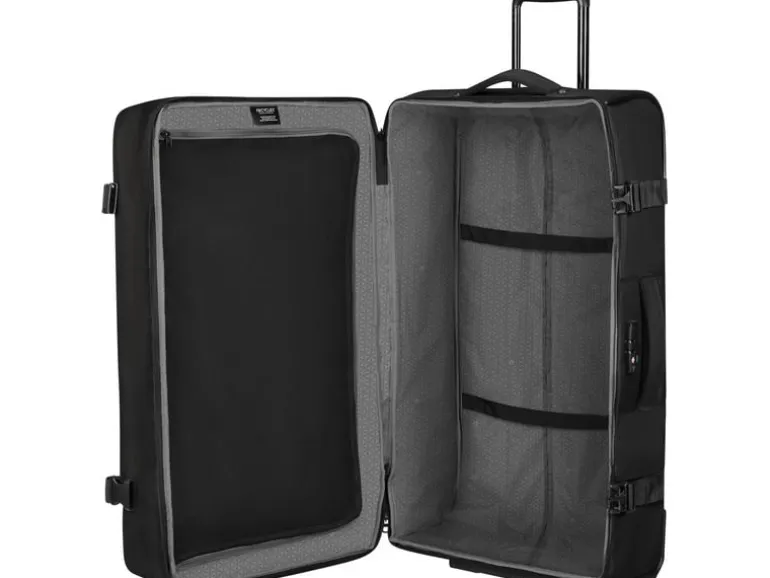 Samsonite Duffle/Wh 79/29 Schwarz