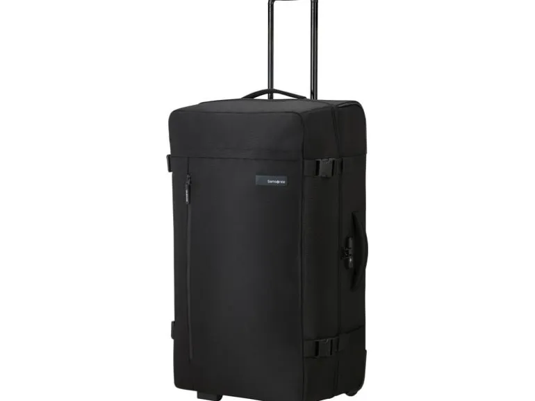 Samsonite Duffle/Wh 79/29 Schwarz