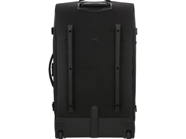 Samsonite Duffle/Wh 79/29 Schwarz