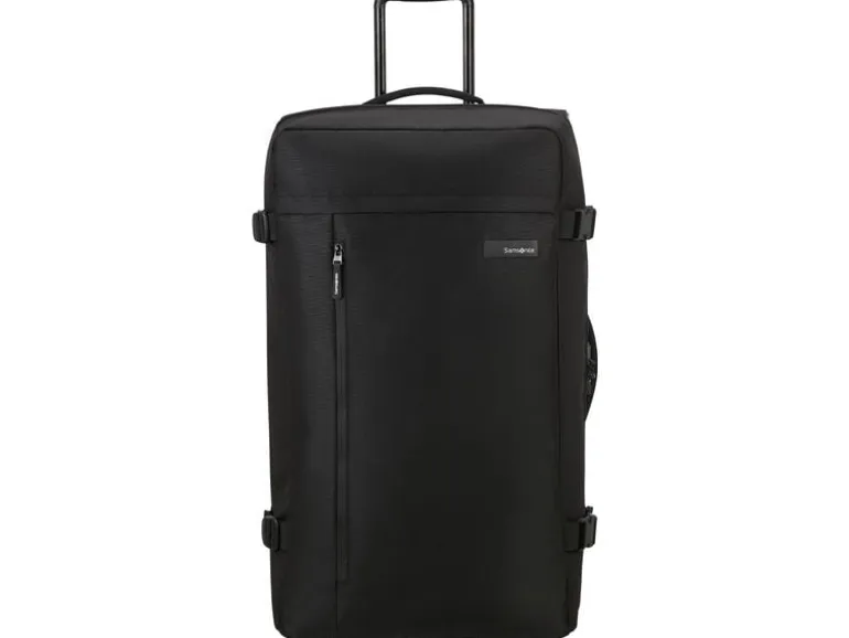 Samsonite Duffle/Wh 79/29 Schwarz