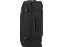 Samsonite Duffle/Wh 68/25 Schwarz