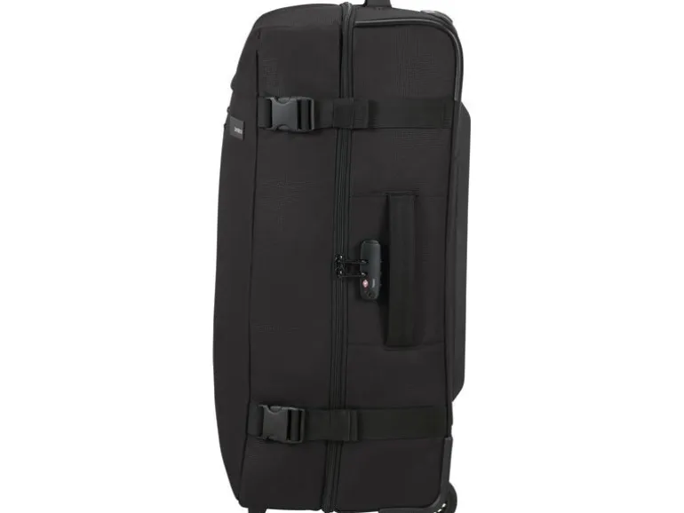 Samsonite Duffle/Wh 68/25 Schwarz