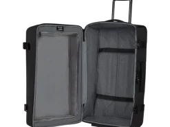 Samsonite Duffle/Wh 68/25 Schwarz