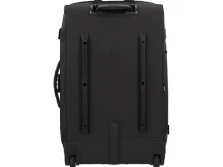 Samsonite Duffle/Wh 68/25 Schwarz