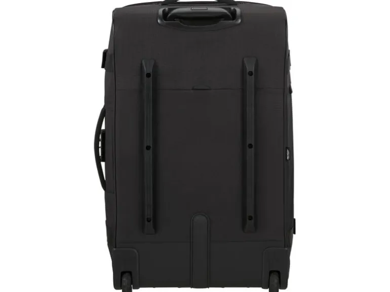 Samsonite Duffle/Wh 68/25 Schwarz