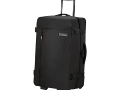 Samsonite Duffle/Wh 68/25 Schwarz