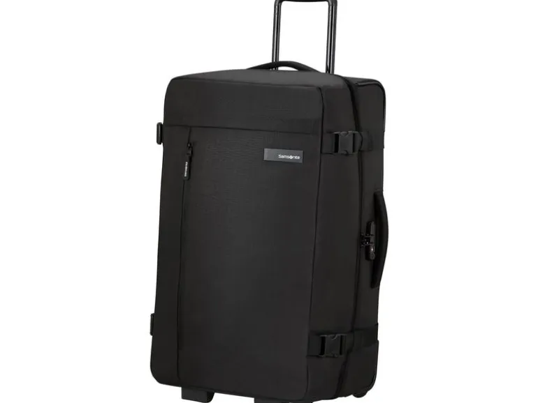 Samsonite Duffle/Wh 68/25 Schwarz