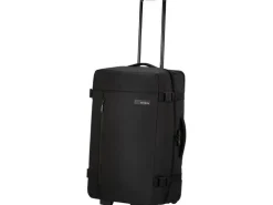 Samsonite Duffle/Wh 68/25 Schwarz
