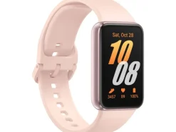 Samsung Activity Tracker Galaxy Fit3 Roségold