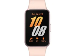 Samsung Activity Tracker Galaxy Fit3 Roségold