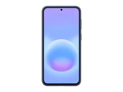 Samsung Back Cover Silicone Case Galaxy A57 Dark Blue