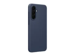 Samsung Back Cover Silicone Case Galaxy A57 Dark Blue