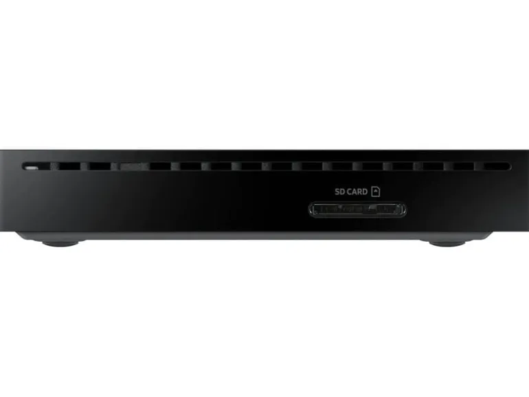 Samsung Digital Signage Player SetBackBox SS08FV2 UHD SSSP 10.0