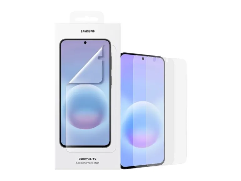 Samsung Displayschutz Galaxy A57