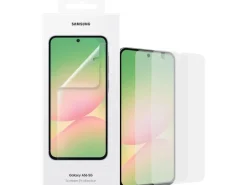 Samsung Displayschutz Galaxy A56 2 Stück