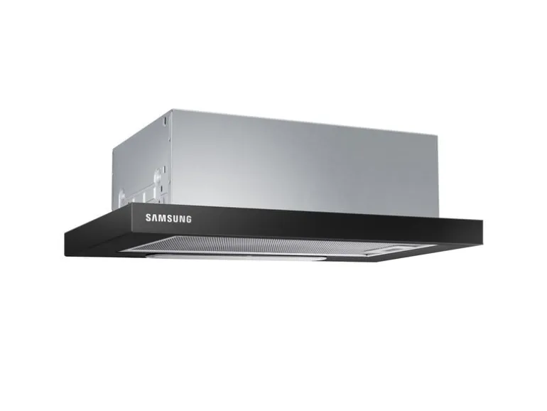 Samsung Dunstabzugshaube NK24M1030IB/UR 3 Stufen
