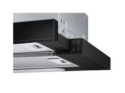 Samsung Dunstabzugshaube NK24M1030IB/UR 3 Stufen