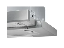 Samsung Dunstabzugshaube NK24M1030IS/UR 3 Stufen