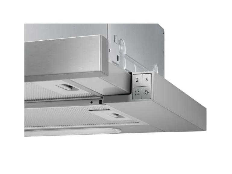 Samsung Dunstabzugshaube NK24M1030IS/UR 3 Stufen