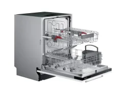 Samsung Einbaugeschirrspüler DW6500 Vollintegriert