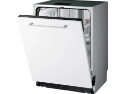 Samsung Einbaugeschirrspüler DW6500 Vollintegriert