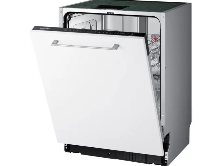 Samsung Einbaugeschirrspüler DW6500 Vollintegriert