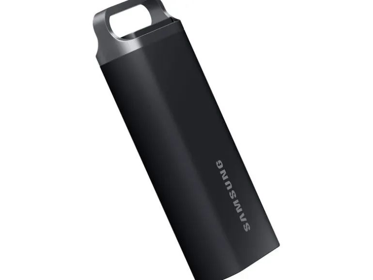 Samsung Externe SSD T5 EVO 4000 GB