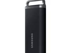 Samsung Externe SSD T5 EVO 4000 GB