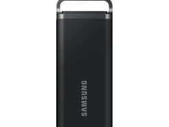 Samsung Externe SSD T5 EVO 4000 GB