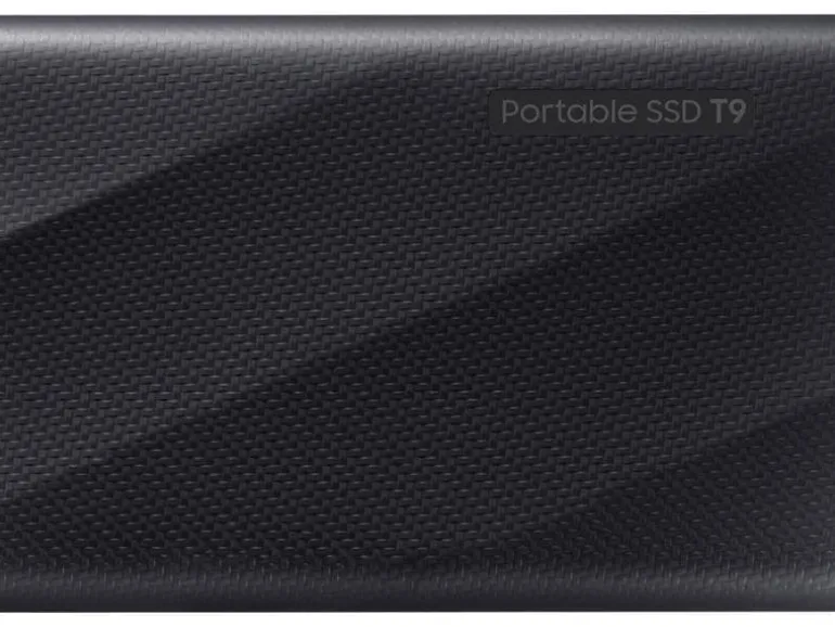 Samsung Externe SSD T9 1024 GB