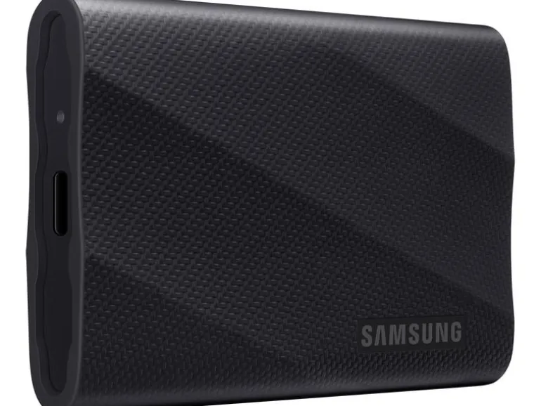 Samsung Externe SSD T9 1024 GB