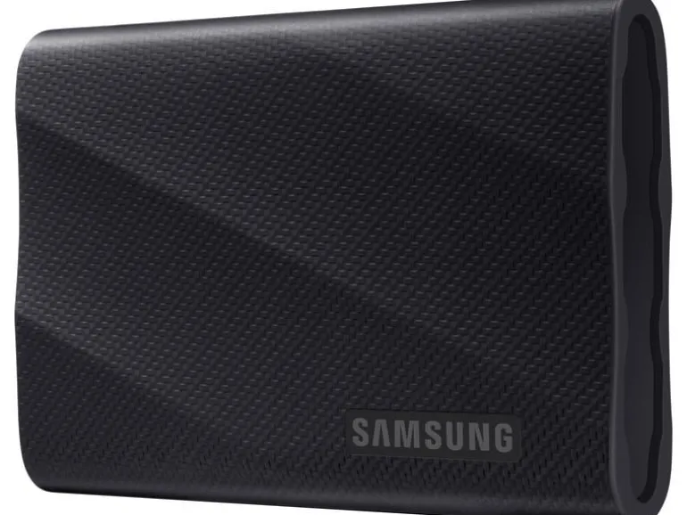 Samsung Externe SSD T9 1024 GB