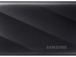 Samsung Externe SSD T9 1024 GB