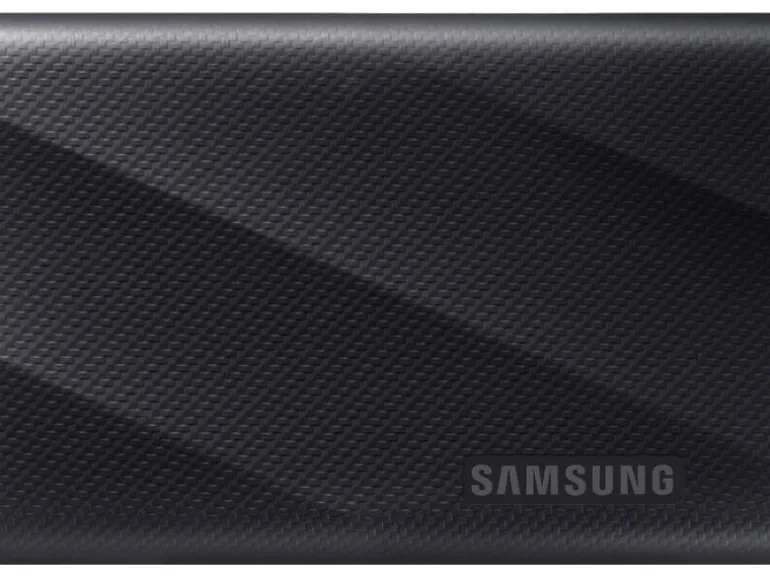 Samsung Externe SSD T9 1024 GB