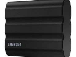 Samsung Externe SSD T7 Shield 1024 GB Schwarz