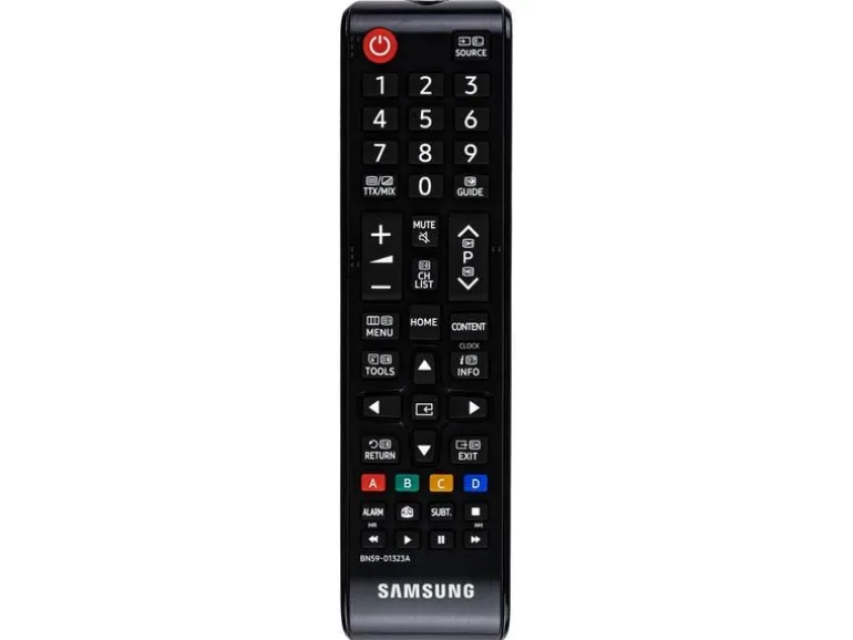 Samsung Fernbedienung TV BN59-01323A