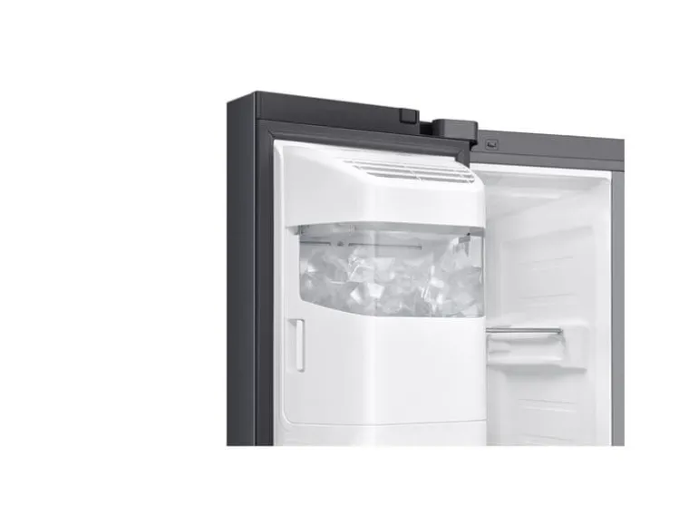 Samsung Foodcenter RS90F64EDFWS Anthrazit