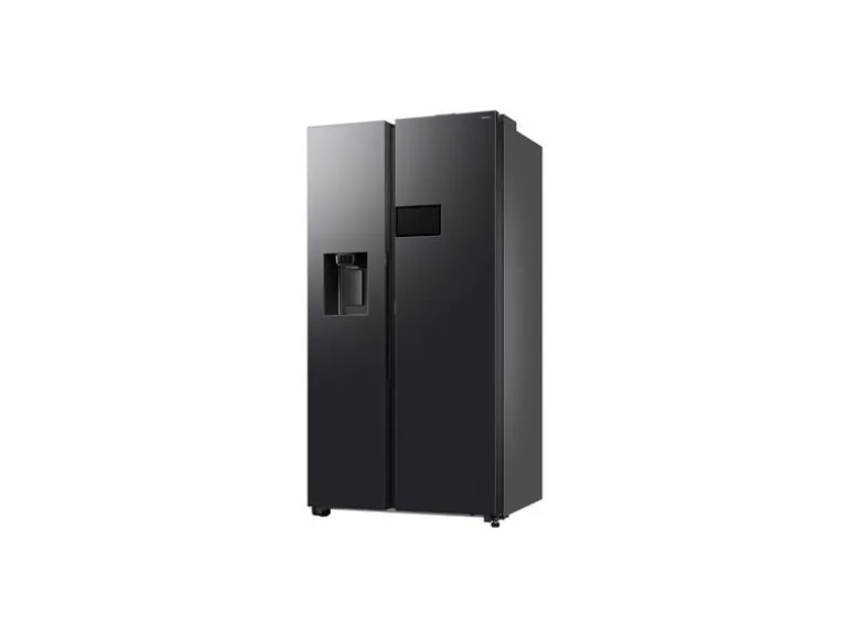 Samsung Foodcenter RS90F64EDFWS Anthrazit