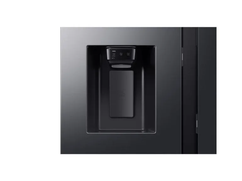Samsung Foodcenter RS90F64EDFWS Anthrazit