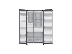 Samsung Foodcenter RS90F64EDFWS Anthrazit